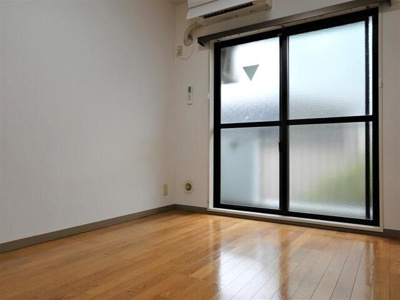 【居間・リビング】 | 三協グリーンコート落合駅前第一