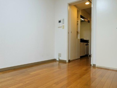 【洋室】 | 三協グリーンコート落合駅前第一