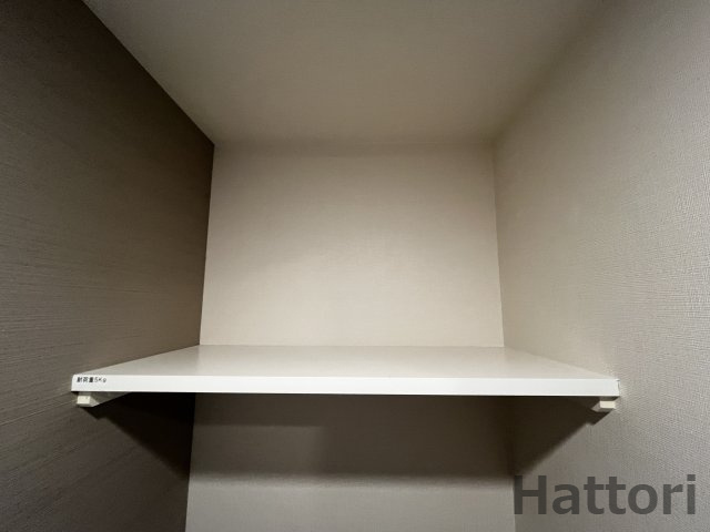 エスリードレジデンス江坂垂水町の内装