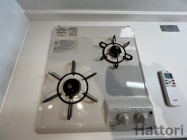 エスリードレジデンス江坂垂水町のキッチン