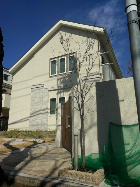 サリジエ桜新町