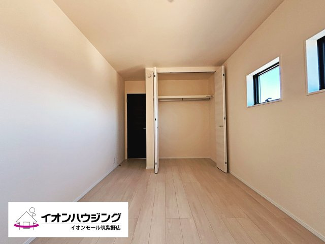 【洋室】小郡市寺福童第二　1号棟