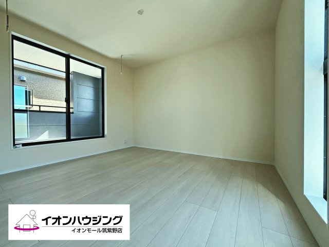 【洋室】小郡市寺福童第二　1号棟