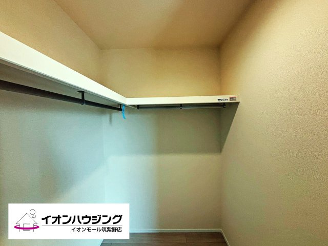 【収納】小郡市寺福童第二　1号棟