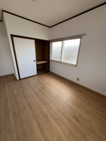 桜ハイツの洋室|洋室です