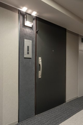 【玄関】 | ＲＪＲプレシア大森北