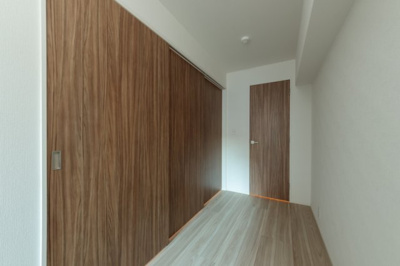 【寝室】 | ＲＪＲプレシア大森北