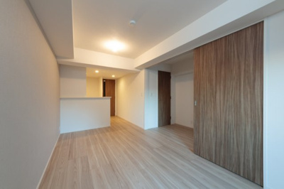 【内装】 | ＲＪＲプレシア大森北