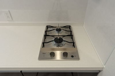 【キッチン】 | ＲＪＲプレシア大森北