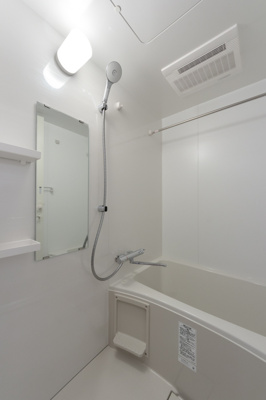 【浴室】 | ＲＪＲプレシア大森北