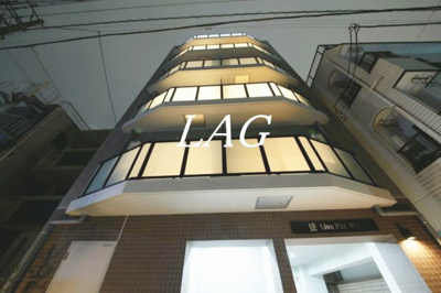 【外観】 | エストゥルースプラス押上 | 外観です。