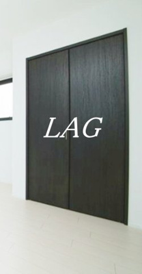 【収納】 | エストゥルースプラス押上 | 収納です。