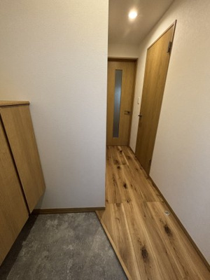 【内装】 | ミリアビタ長洲