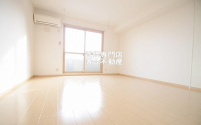 【寝室】 | バリアント橋本 | 明るいお部屋