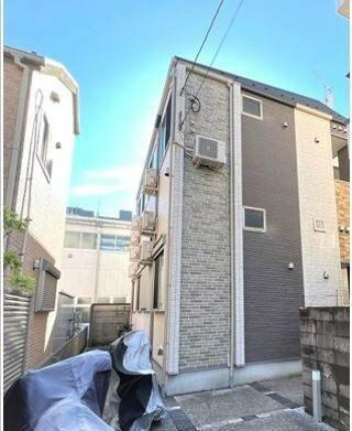 ラプレ下丸子の画像