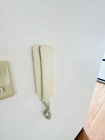 サウスビラITOのセキュリティ