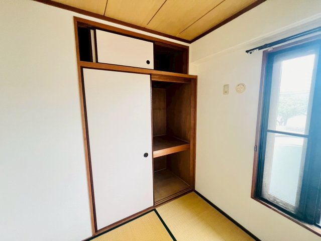 サウスビラITOの内装