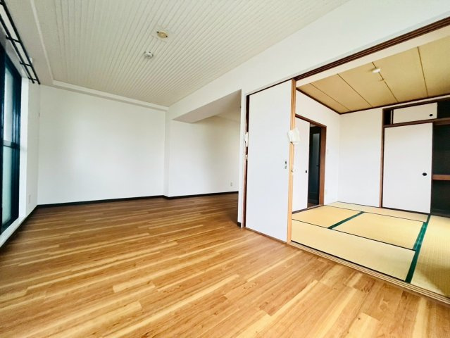 サウスビラITOの子供部屋