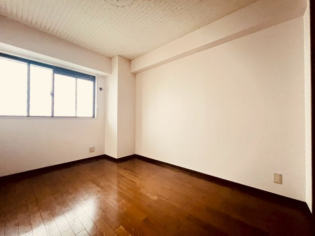 サウスビラITOの寝室