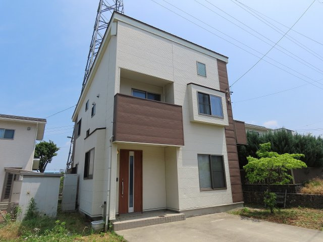 塩尻町　売中古住宅の外観|07/04 10:33