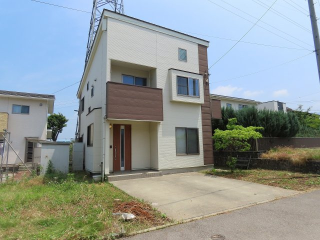 塩尻町　売中古住宅|07/04 10:56