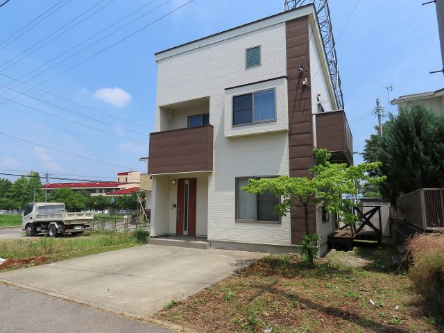 塩尻町　売中古住宅|07/04 10:56