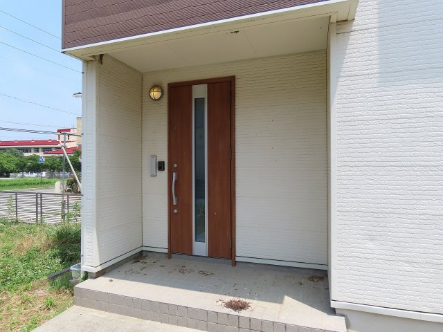 塩尻町　売中古住宅|07/04 11:04