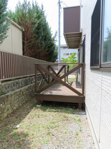 塩尻町　売中古住宅|07/04 11:03