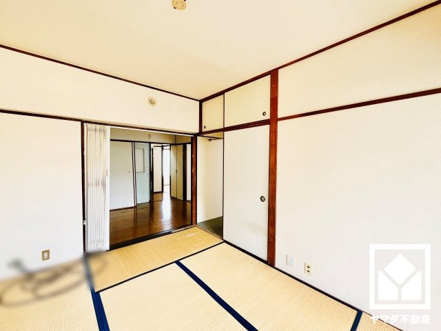 下板橋住宅Ｃ棟