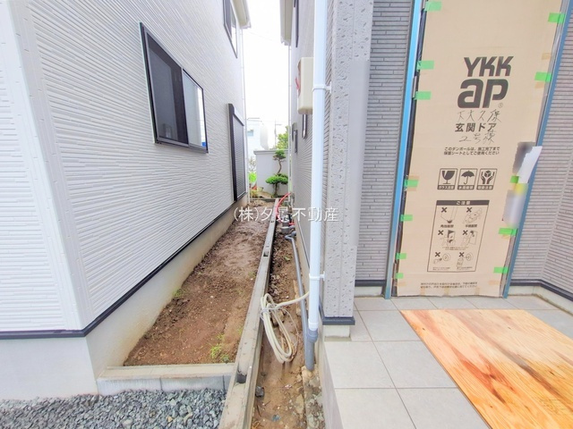  | 《仲介手数料無料》桜区大字下大久保1086-1(2号棟)新築一戸建ていろどりアイタウン