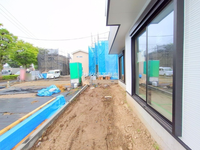  | 《仲介手数料無料》桜区大字下大久保1086-1(2号棟)新築一戸建ていろどりアイタウン