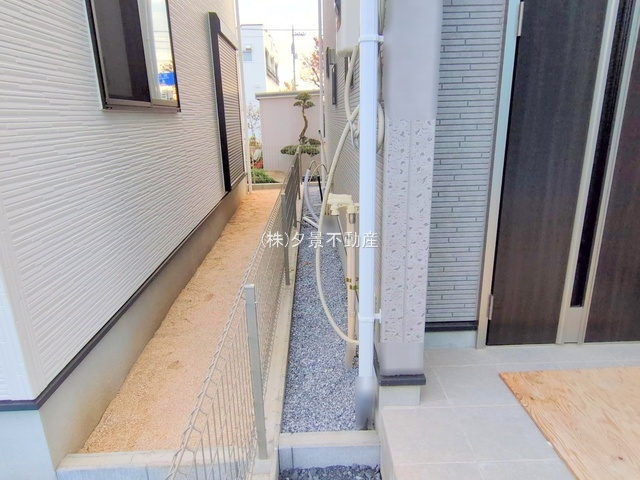 《仲介手数料無料》桜区大字下大久保1086-1新築一戸建ていろどりアイタウン