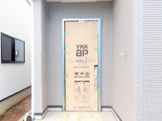  | 《仲介手数料無料》桜区大字下大久保1086-1(2号棟)新築一戸建ていろどりアイタウン