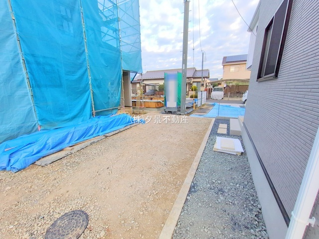 《仲介手数料無料》桜区大字下大久保1086-1新築一戸建ていろどりアイタウン