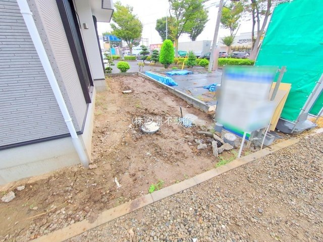  | 《仲介手数料無料》桜区大字下大久保1086-1(2号棟)新築一戸建ていろどりアイタウン