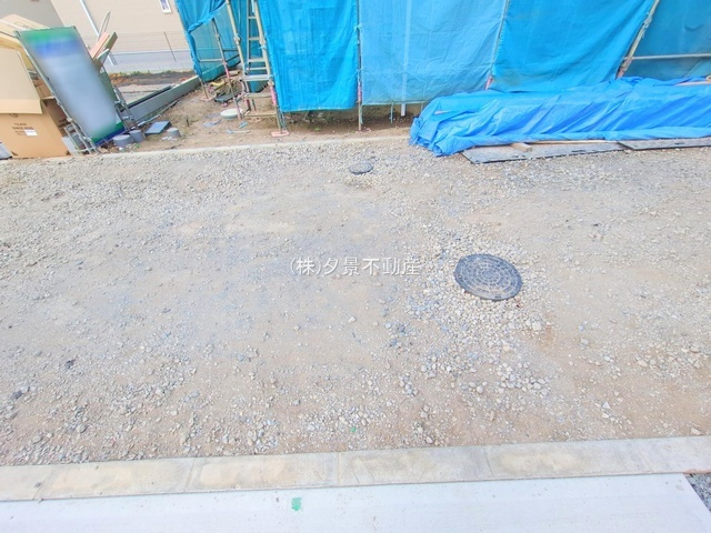 《仲介手数料無料》桜区大字下大久保1086-1新築一戸建ていろどりアイタウン