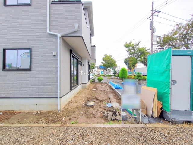  | 《仲介手数料無料》桜区大字下大久保1086-1(2号棟)新築一戸建ていろどりアイタウン