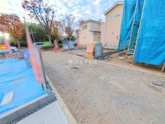 《仲介手数料無料》桜区大字下大久保1086-1新築一戸建ていろどりアイタウン