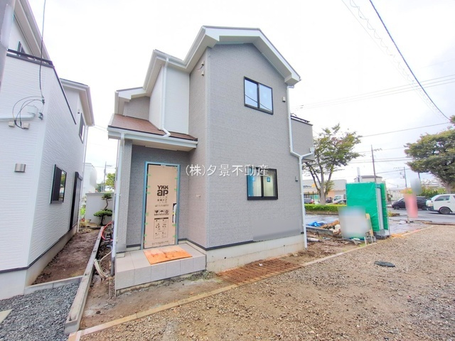  | 《仲介手数料無料》桜区大字下大久保1086-1(2号棟)新築一戸建ていろどりアイタウン