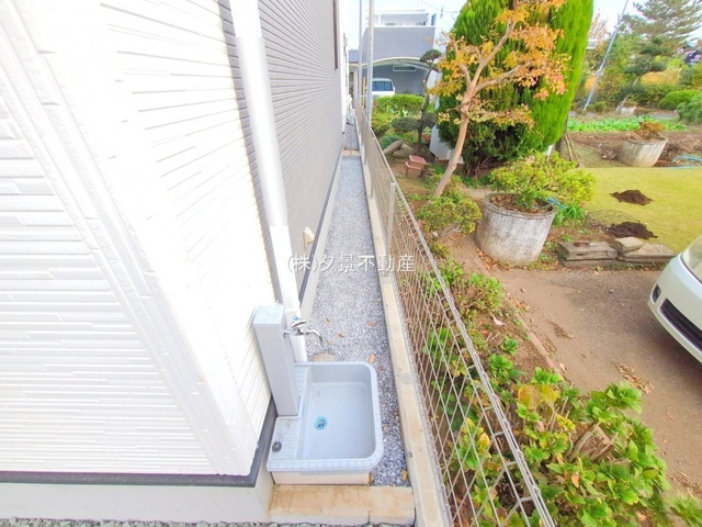 《仲介手数料無料》桜区大字下大久保1086-1新築一戸建ていろどりアイタウン