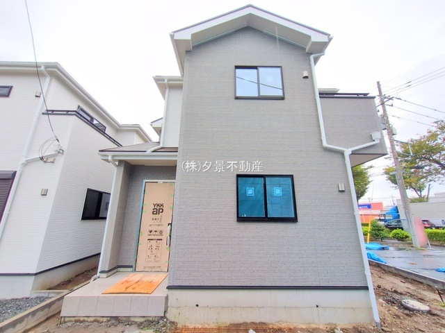  | 《仲介手数料無料》桜区大字下大久保1086-1(2号棟)新築一戸建ていろどりアイタウン