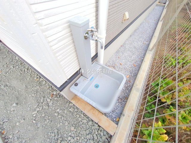 《仲介手数料無料》桜区大字下大久保1086-1新築一戸建ていろどりアイタウンの間取り