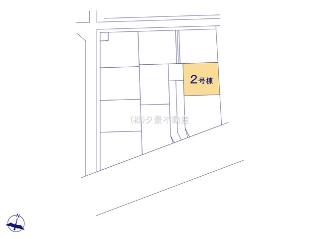 《仲介手数料無料》桜区大字下大久保1086-1新築一戸建ていろどりアイタウン