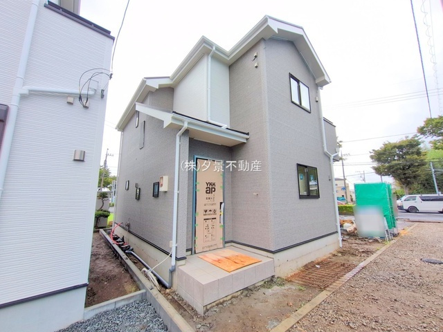  | 《仲介手数料無料》桜区大字下大久保1086-1(2号棟)新築一戸建ていろどりアイタウン