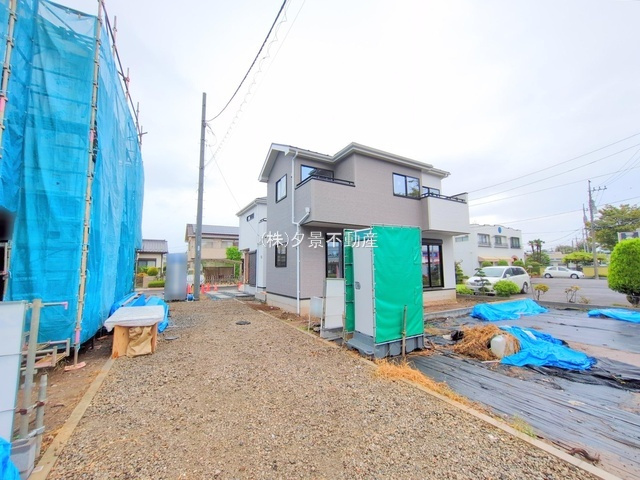  | 《仲介手数料無料》桜区大字下大久保1086-1(2号棟)新築一戸建ていろどりアイタウン