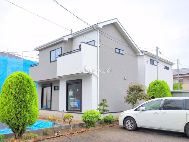  | 《仲介手数料無料》桜区大字下大久保1086-1(2号棟)新築一戸建ていろどりアイタウン