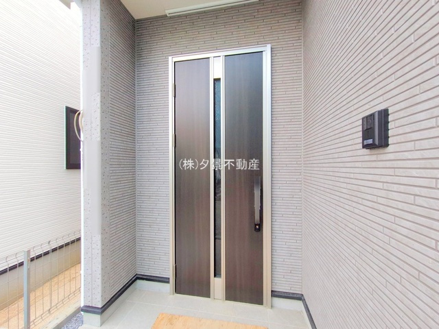 《仲介手数料無料》桜区大字下大久保1086-1新築一戸建ていろどりアイタウン