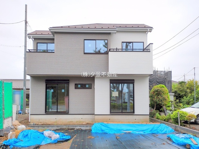  | 《仲介手数料無料》桜区大字下大久保1086-1(2号棟)新築一戸建ていろどりアイタウン