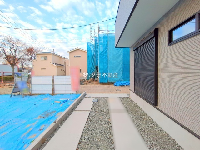 《仲介手数料無料》桜区大字下大久保1086-1新築一戸建ていろどりアイタウン