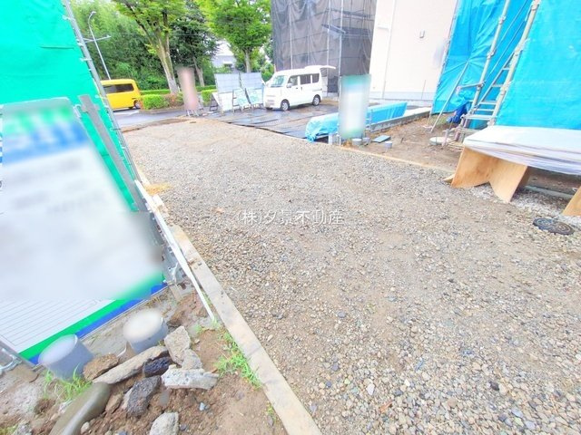  | 《仲介手数料無料》桜区大字下大久保1086-1(2号棟)新築一戸建ていろどりアイタウン